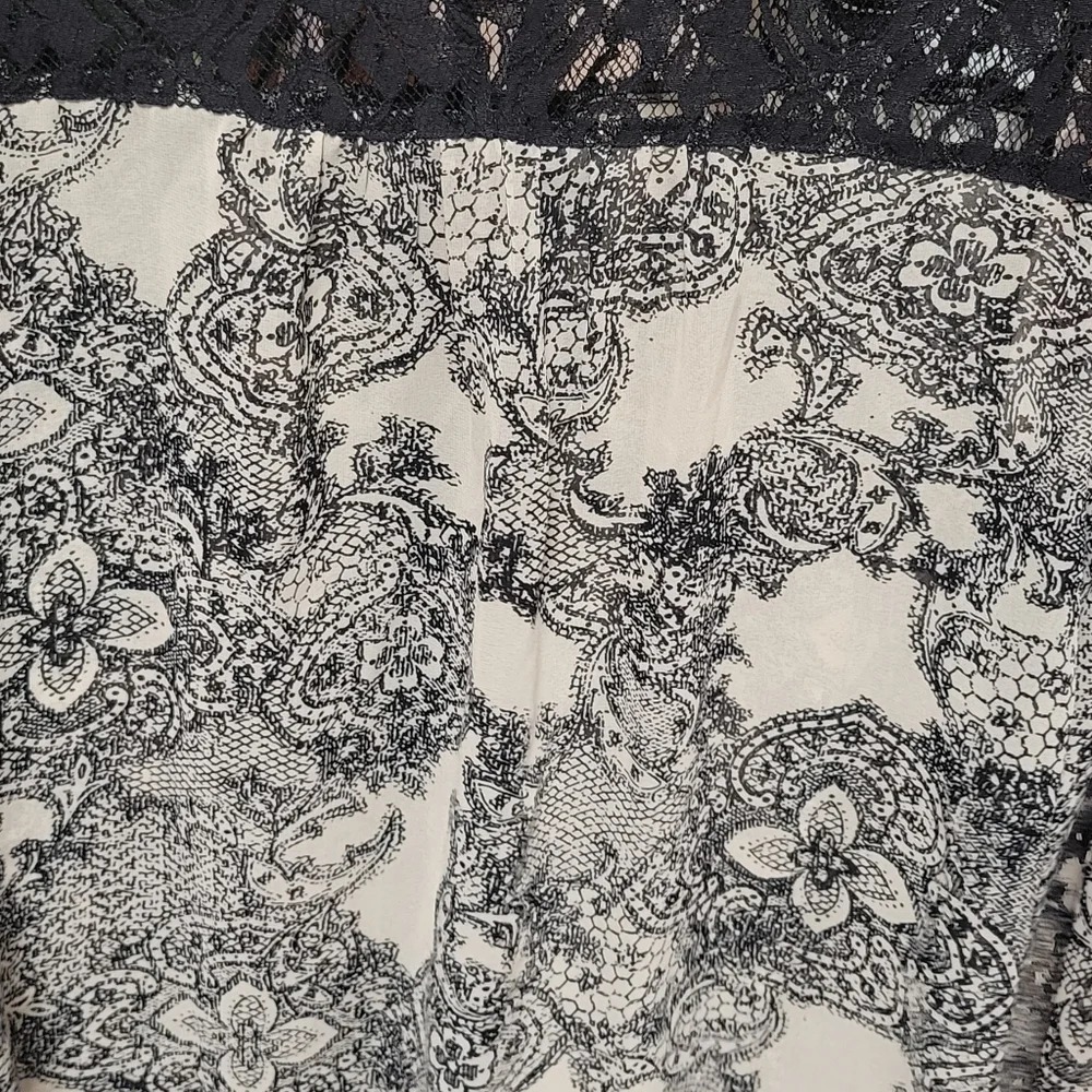 Miss me blouse - Picture 7 of 8